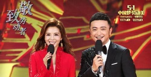 朱迅爆料婆婆视频在线观看,婆媳关系再引关注  第3张