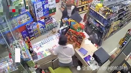 长春超市爆料事件真相视频,真相视频揭露惊人内幕  第3张