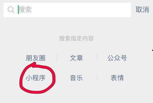 新闻爆料 小程序是什么,小程序背后的神秘生成技术
