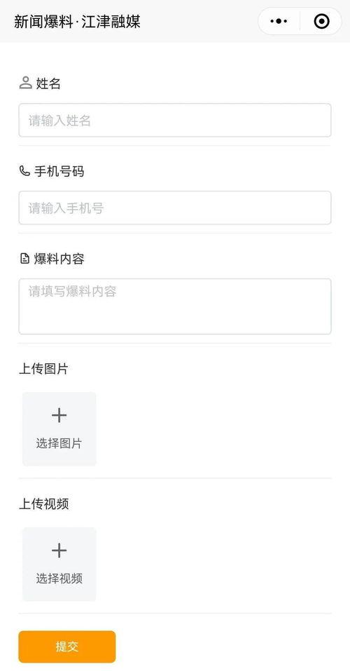 新闻爆料 小程序是什么,小程序背后的神秘生成技术  第3张