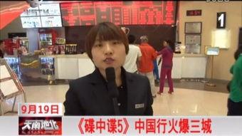 武汉电视台记者爆料视频  第2张