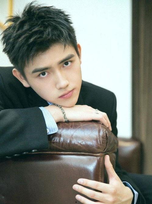 娱乐圈帅哥爆料网红是谁,揭秘网红身份之谜 第2张 娱乐圈帅哥爆料网红是谁,揭秘网红身份之谜 第2张