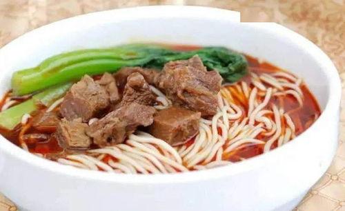 牛肉面事件最新爆料,最新爆料揭露惊人内幕 第2张 牛肉面事件最新爆料,最新爆料揭露惊人内幕 第2张