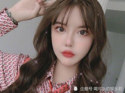 韩安冉爆料网红是谁啊视频,揭秘背后惊人真相