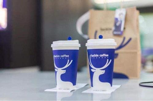 瑞幸咖啡最新爆料,揭秘财务造假真相与内部斗争