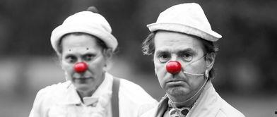 丹麦小丑在线观看,欢乐背后的悲喜剧在线揭秘