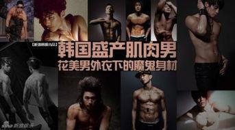 花美男娱乐圈爆料,揭秘明星们的幕后故事与真实面目 第2张 花美男娱乐圈爆料,揭秘明星们的幕后故事与真实面目 第2张