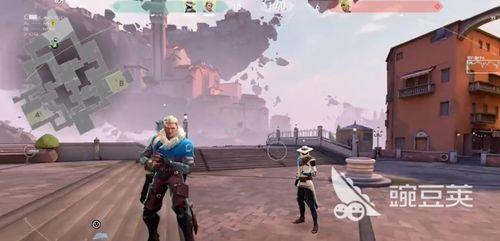 无畏契约解说爆料视频,揭秘游戏幕后精彩瞬间