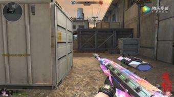 逆战最新活动爆料公告,神秘爆料,战火再燃! 第2张 逆战最新活动爆料公告,神秘爆料,战火再燃! 第2张