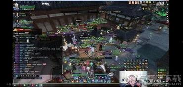 逆水寒最新爆料直播视频,新内容爆料，江湖再起风云  第2张