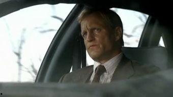 真探 在线观看,深度挖掘罪案背后的真相与人性  第2张