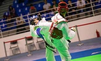 跆拳道腿法爆料视频,一招制胜的奥秘大公开