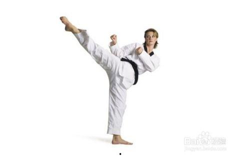 跆拳道腿法爆料视频,一招制胜的奥秘大公开 第3张 跆拳道腿法爆料视频,一招制胜的奥秘大公开 第3张