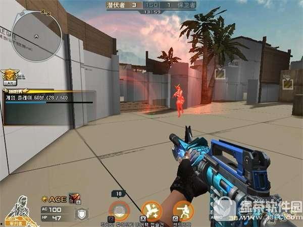 cf最新活动爆料生化,CF最新活动爆料，全新生成模式等你来战！  第2张