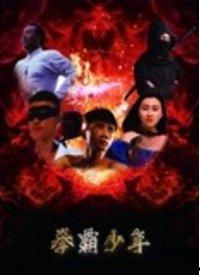 拳霸 在线观看,热血激战,传奇崛起 第3张 拳霸 在线观看,热血激战,传奇崛起 第3张