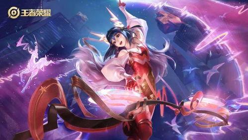 王者新无双皮肤爆料最新,华丽特效，英雄风采再升级！