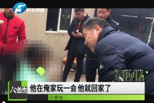 江西失踪男孩爆料视频,揭开神秘失踪背后的惊人真相 第3张 江西失踪男孩爆料视频,揭开神秘失踪背后的惊人真相 第3张