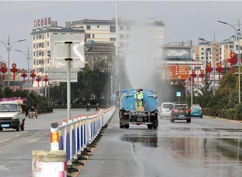 会泽新闻爆料最新消息,最新爆料揭示重大事件进展! 第2张 会泽新闻爆料最新消息,最新爆料揭示重大事件进展! 第2张