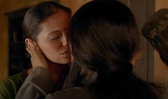 钟丽缇 色戒 在线观看,色戒在线观看，情感纠葛引人入胜  第2张