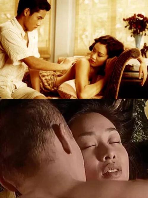 钟丽缇 色戒 在线观看,色戒在线观看，情感纠葛引人入胜  第3张