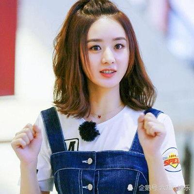 郑爽赵丽颖最新爆料