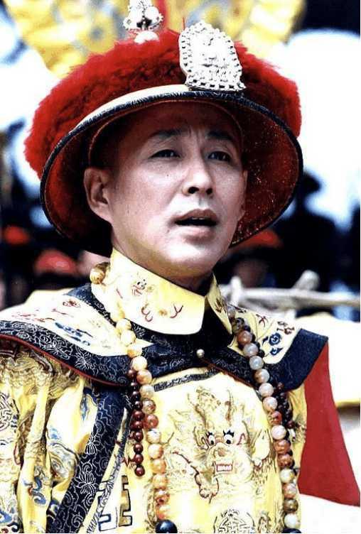 阿本 康熙 爆料视频,揭秘康熙王朝背后的惊人真相  第3张