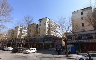 石家庄兴隆路最新爆料,揭秘神秘工程进展与周边影响