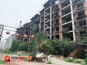 石家庄兴隆路最新爆料,揭秘神秘工程进展与周边影响  第2张