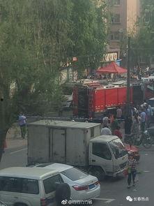 石家庄兴隆路最新爆料,揭秘神秘工程进展与周边影响  第3张