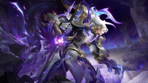 王者典藏皮肤最新爆料,揭秘最新典藏皮肤神秘面纱