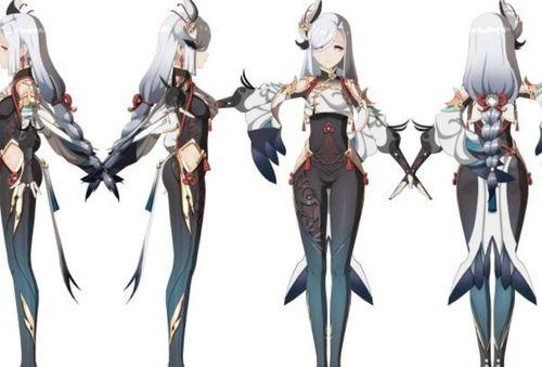 火神技能爆料最新原神,原神新技能爆料，烈焰之力引领冒险新篇章  第2张