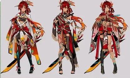 火神技能爆料最新原神,原神新技能爆料，烈焰之力引领冒险新篇章  第3张