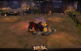 爆料牛魔王挑战怎么打视频,视频揭秘高效打法  第2张