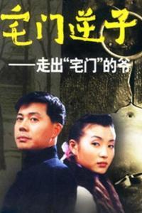 宅门逆子在线观看全集,揭秘家族纷争，探寻复仇之路