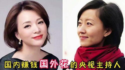 主持人爆料明星八卦视频,主持人爆料独家八卦视频大揭秘