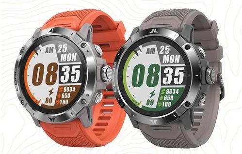 高驰最新款运动手表爆料  第2张