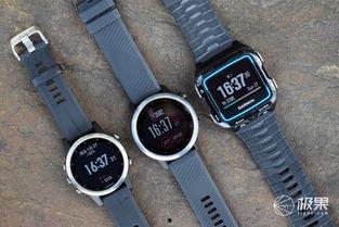 高驰最新款运动手表爆料  第3张