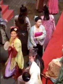 横店爆料女孩是谁啊视频,视频引发网友热议