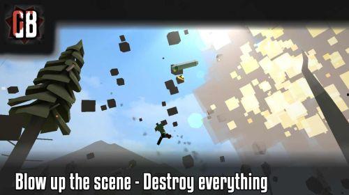 沙盒仇恨最新版爆料,全新剧情与角色曝光，仇恨升级再掀波澜！  第3张