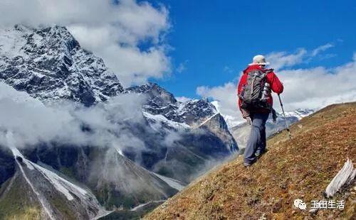 爆料西藏徒步视频大全