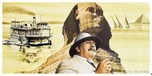 尼罗河惨案在线观看,在线揭秘神秘谋杀之谜 第2张 尼罗河惨案在线观看,在线揭秘神秘谋杀之谜 第2张