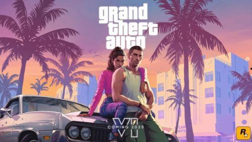 gta 6最新爆料,全新城市、角色与剧情揭秘