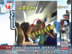 南京导游爆料事件视频大全,揭秘背后的真相与争议