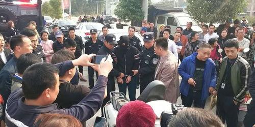 廉江记者爆料事件视频,真相揭露，舆论聚焦