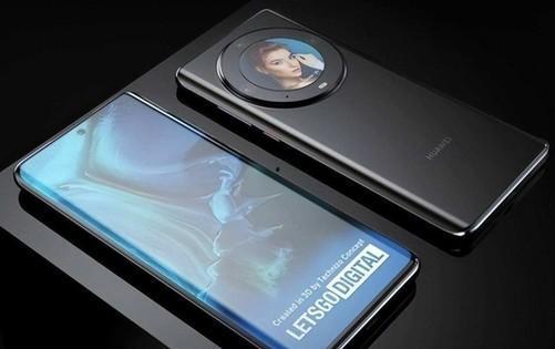 mate50最新爆料,揭秘华为旗舰新篇章