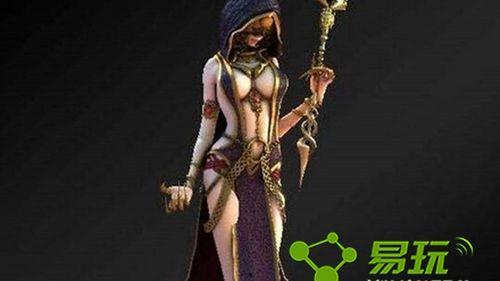 逆战精绝女王最新爆料,精绝女王全新爆料,神秘力量觉醒,战局风云再起! 第2张 逆战精绝女王最新爆料,精绝女王全新爆料,神秘力量觉醒,战局风云再起! 第2张