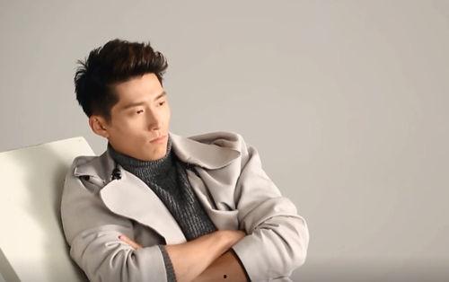 娱乐吃瓜君窦骁,从娱乐吃瓜到实力派演员的蜕变之路  第2张