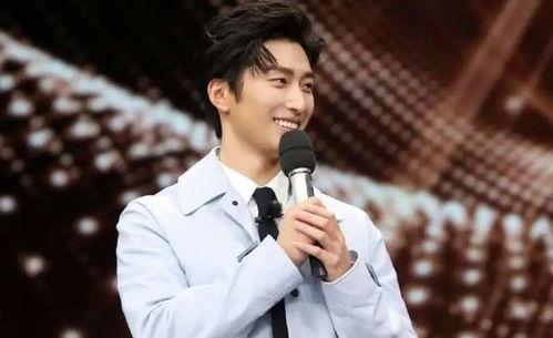 娱乐吃瓜君窦骁,从娱乐吃瓜到实力派演员的蜕变之路  第3张