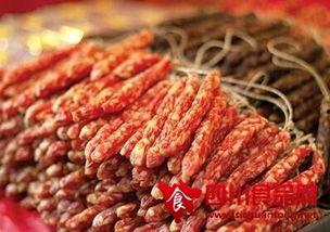 香肠的最新爆料图片,揭秘美食背后的秘密  第2张