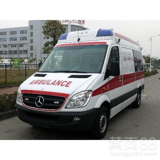 廊坊救护车爆料视频曝光,真相究竟如何？